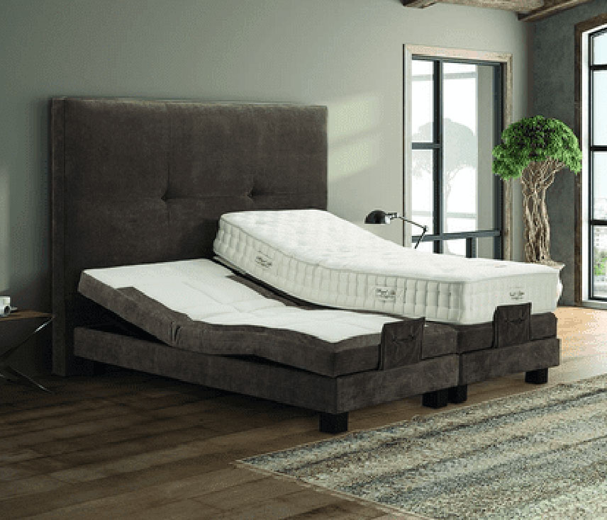 Electric Bed