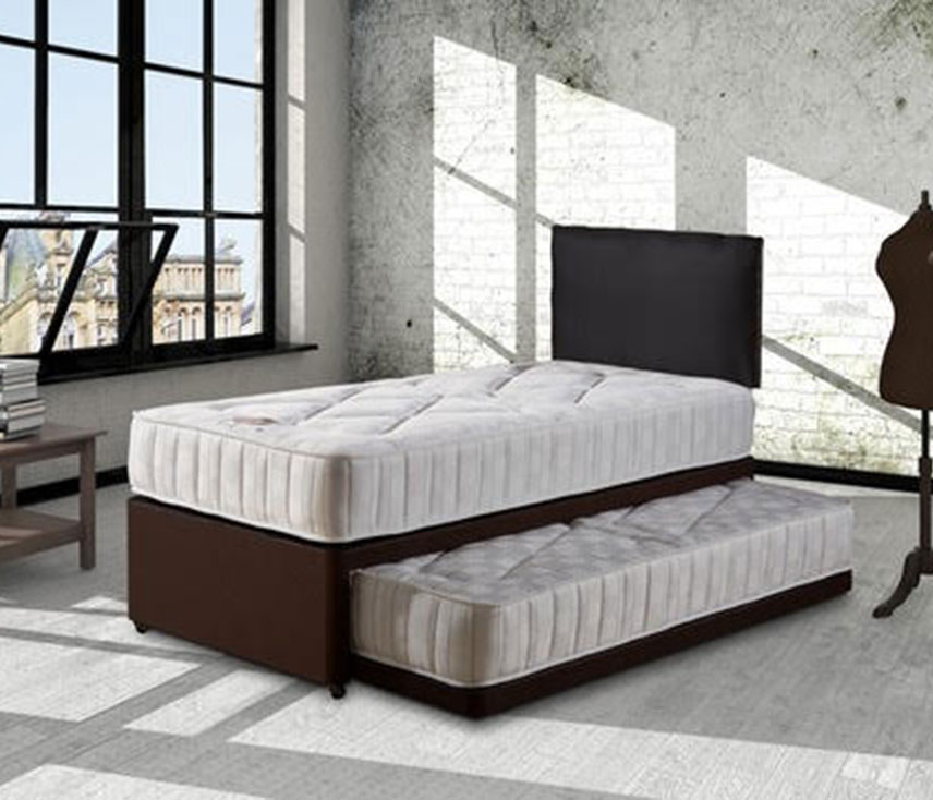Guest Bed