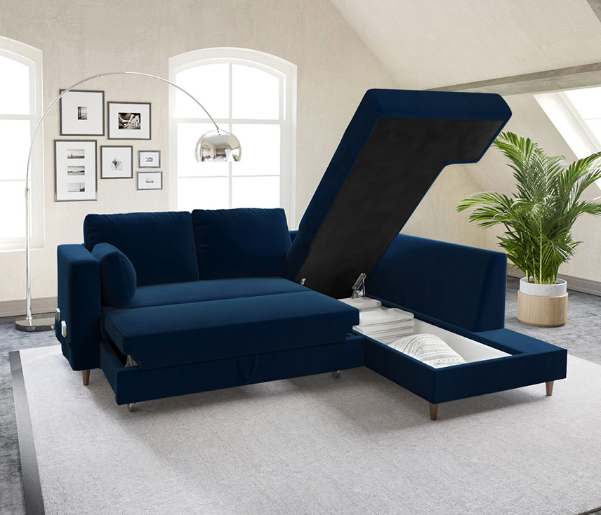 Sofa Bed
